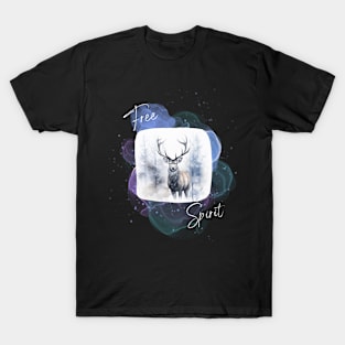 free spirit T-Shirt